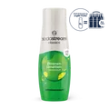 Produktbild: SodaStream Zitrone-Limette Sirup 440ml Zitrone-Limette Sirup 440ml
