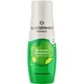 Produktbild: SodaStream Sirup Zitrone-Limetten Geschmack