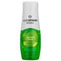 Produktbild: NEU Sodastream Sirup Zitrone Limette 440ml Getränkesirup Konzentrat Erfrischung