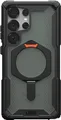 Produktbild: UAG Plasma XTE w/ Magnet Black/Orange Samsung Galaxy S25 Ultra