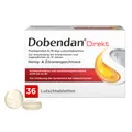 Produktbild: DOBENDAN Direkt Flurbiprofen 8,75 mg Lutschtabl. 36 St.