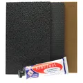 Produktbild: Absatzreparatur SPAR-Set - Schuhkleber + 3 Absatzgummi - einfache Schuhreparatur