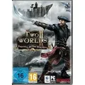 Produktbild: Two Worlds 2 - Pirates of the Flying Fortress