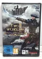 Produktbild: Two Worlds II: Pirates of the Flying Fortress PC Mac Erweiterung Rollenspiel