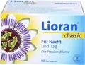 Produktbild: LIORAN classic f.Nacht & Tag die Passionsblume HKP 80 St.
