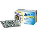Produktbild: Lioran classic bei Anspannung und Stress 80 St