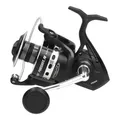 Produktbild: Penn Pursuit IV 8000 Spinnrolle Frontbremsrolle Salzwasserfest Meeresrolle