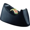Produktbild: tesa EASY CUT CURVE Tischabroller, rutschfest (53917-00000-00)