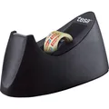Produktbild: tesa Klebeband-Abroller tesafilm Curve Schwarz Rollenbreite (max.): 19 mm Rol...