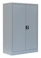 Produktbild: Steelboxx Mehrzweckschrank Aktenschrank Metallschrank 1200 x 920 x 420 mm (1-St) komplett montiert, keine Montage notwendig