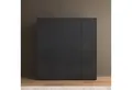 Produktbild: rauch Drehtürenschrank Kleiderschrank Schrank Garderobe Wäscheschrank NABILA viel Stauraum (in 3 verschiedenen Ausstattungen BASIC/CLASSIC/PREMIUM) in 2 Breiten mit Push-to-Open Funktion TOPSELLER MADE IN GERMANY