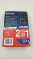 Produktbild: Epson Premium Glossy Photo Paper 10x15cm 80 Blatt (2x40) C13S042167