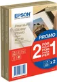 Produktbild: Epson Papier Premium Glossy Photo Paper