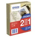 Produktbild: EPSON Fotopapier premium glossy 100x150mm 255g/qm 80Bla # C13S042167