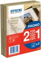 Produktbild: 8715946388540 Premium Glossy Photo Pap 100 x 150 mm, 255g 80ark EPSON