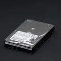 Produktbild: 500GB Hitachi DeskStar HDS725050KLA3 7.2K 16MB SATA II 3.5''