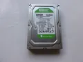 Produktbild: Festplatte HDD 500 GB 500GB Intern SATA 7200RPM 7200 RPM 3,5