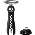 Produktbild: Peugeot Salma Korkenzieher 19cm BLACK