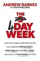 Produktbild: The 4 Day Week: How the Flexible Work Revolution Ca... | Buch | Zustand sehr gut