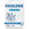Produktbild: Kieselerde Plus Kapseln