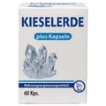 Produktbild: Kieselerde plus Kapseln