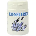 Produktbild: KIESELERDE PLUS Kapseln, 60 St PZN 08635353