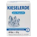 Produktbild: 2x KIESELERDE PLUS Kapseln 60 ST