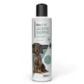 Produktbild: Hundeshampoo gegen Schuppen & Juckreiz 250ml, bei Hautirritationen, trockene ...