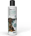 Produktbild: REAVET Hundeshampoo Juckfrei bei Schuppen & Juckreiz, bei trockene Sensible Haut