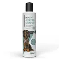 Produktbild: REAVET Hundeshampoo 250ml gegen Schuppen & Juckreiz trockene Haut Hunde Shampoo