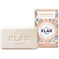 Produktbild: Klar Seifen Kindershampoo, 100g (parfümfrei), ab dem 1. Lebensjahr