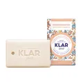 Produktbild: (12,27€/100g) Klar Seifen Kindershampoo, 100g (parfümfrei), ab dem 1. Lebensjahr