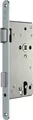 Produktbild: SSF Haustür-Einsteckschloss A2801 5L/101G VRN PZW 20/65/92/10 mm DIN links silbe