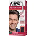 Produktbild: Just For Men Haarfarbe Brun Fonce A45 Ammoniakfrei Camouflage Peigne 1 Stk