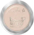 Produktbild: Lovely Bouncy Face Highlighter Silver (P1)