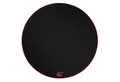 Produktbild: NanoRS Bodenschutzmatte RS172, 1-St., Gaming Stuhlmatte rund 100 cm schwarz