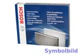 Produktbild: BOSCH Innenraumfilter für BMW 1er (F20,F21),2er (F23,F22,F87)