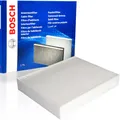 Produktbild: BOSCH 1987435003 Innenraumfilter für BMW 1 F20 F21 2 F22 F87 F23 3 F30 F80 F31