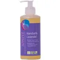 Produktbild: Sonett Handseife Lavendel 300 ml Spender aus Kunststoff Lila