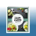 Produktbild: Clean eating Express | Sarah Schocke | Ungelesen
