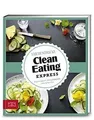Produktbild: Just Delicious  Clean Eating Express: Super einfach... | Buch | Zustand sehr gut