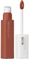 Produktbild: MAYBELLINE NEW YORK Lippenstift SUPER STAY MATTE INK LIPPENSTIFT, mattes Finish und hält bis zu 16 Stunden