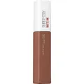 Produktbild: Maybelline New York Superstay/Forever Lip (70 Amazonian) (3600531469412)