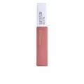 Produktbild: Maybelline New York Superstay 24 Matte Ink Lipstick 70 Amazonian 5ml