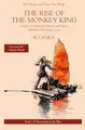 Produktbild: The Rise of the Monkey King: A Story in Traditional Chinese and Pinyin, 600 Word Vocabulary Level (Journey to the West in Traditional Chinese, Band 1)