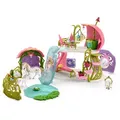 Produktbild: Schleich® Glitzerndes Blütenhaus