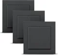 Produktbild: Senic Friends of Hue Smart Switch 3er gy 100159