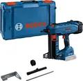 Produktbild: Bosch Professional Bosch Akku-Nagler GNB 18V-40, incl. Zubehör, XL-BOXX