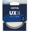 Produktbild: Hoya UX II UV-Filter 77mm Objektivzubehör