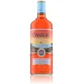 Produktbild: Finsbury Blood Orange Gin 20% Vol. 0,7l